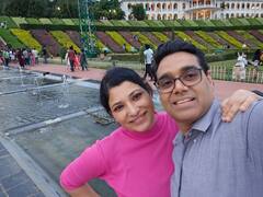 12वीं फेल होकर भी IPS अधिकारी बने इस अफसर से मिलना चाहते हैं दिग्विजय सिंह, प्यार की खातिर पलट दी दुनिया