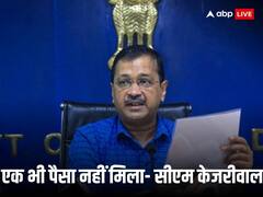 संजय सिंह के घर ED के छापे पर सीएम अरविंद केजरीवाल का पहला रिएक्शन, कहा- एक भी पैसा नहीं मिला