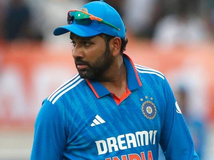 Team India Captain Rohit Sharma response on world cup 2023 win probability World Cup 2023: क्या टीम इंडिया के पास तीसरा वर्ल्ड कप आने वाला है? जानें रोहित शर्मा का जवाब