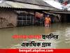 Hooghly News: হুগলির খানাকুলের একাধিক গ্রাম জলের তলায়, বিপদ সীমার উপরে দামোদর