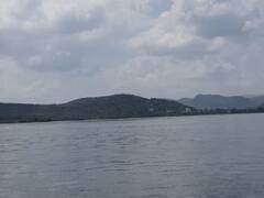 उदयपुर में अगले साल एक बूंद पानी नहीं बरसा तो भी प्यासे नहीं रहेंगे शहरवासी, जानिए कहां कितना हुआ इकट्ठा?