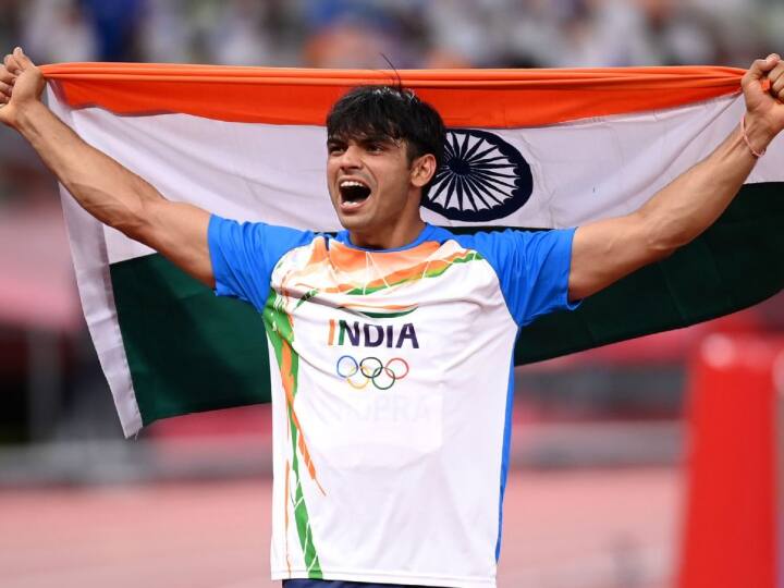 Neeraj Chopra Gold Medal In Asian Games Here Know His Record Latest Sports News Neeraj Chopra Wins Gold: भारत के गोल्डन ब्वॉय हैं नीरज चोपड़ा, ओलंपिक से लेकर एशियन गेम्स तक, हर इवेंट में लहराते हैं परचम