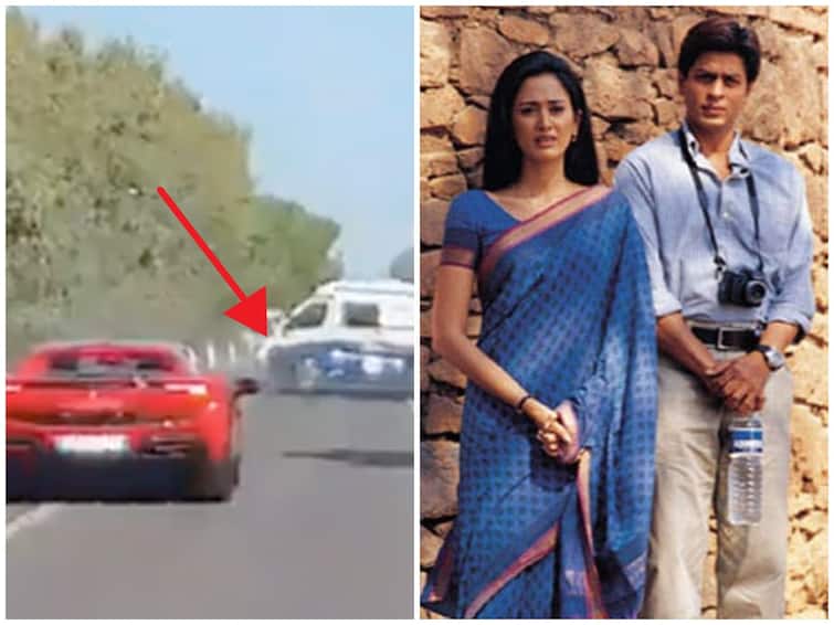 gayatri joshi billionaire vikas oberoi in car accident in italy Gayatri Joshi: ఇటలీ రోడ్లపై కార్ రేస్ - ‘స్వదేశ్’ మూవీ నటికి తీవ్ర గాయాలు, ఇద్దరు మృతి