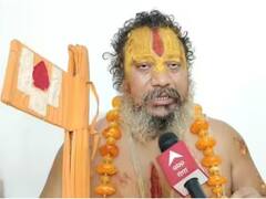 जगद्गुरु परमहंसाचार्य ने पत्र लिख राम मंदिर ट्रस्ट के सामने रख दी ये मांग, चंपत राय को भेजी चिट्ठी