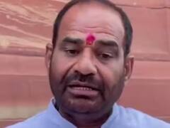 BJP के गालीबाज सांसद ने Sanjay Singh पर लगाए गंभीर आरोप, AAP के ट्वीट पर किया पलटवार 