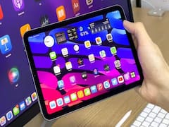 Apple iPad : 20,000 से कम में मिल रहा है एप्पल आईपैड, फेस्टिव सेल में इससे बढ़िया नहीं मिलेगा ऑफर