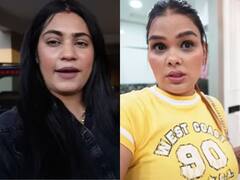 अरमान की दूसरी पत्नी कृतिका मलिक की तबीयत हुई अचानक खराब, पायल मलिक ने दिया हेल्थ अपडेट