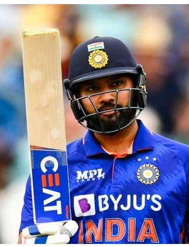 ਭਾਰਤੀ ਟੀਮ ਫਿਲਹਾਲ ICC ਵਨਡੇ ਰੈਂਕਿੰਗ 'ਚ ਨੰਬਰ-1 'ਤੇ ਬਰਕਰਾਰ ਹੈ। ਭਾਰਤ ਦੇ ਨਾਲ-ਨਾਲ ਇੰਗਲੈਂਡ, ਆਸਟ੍ਰੇਲੀਆ ਅਤੇ ਪਾਕਿਸਤਾਨ ਨੂੰ ਵੀ ਵਿਸ਼ਵ ਕੱਪ ਜਿੱਤਣ ਦੇ ਦਾਅਵੇਦਾਰ ਵਜੋਂ ਦੇਖਿਆ ਜਾ ਰਿਹਾ ਹੈ।
