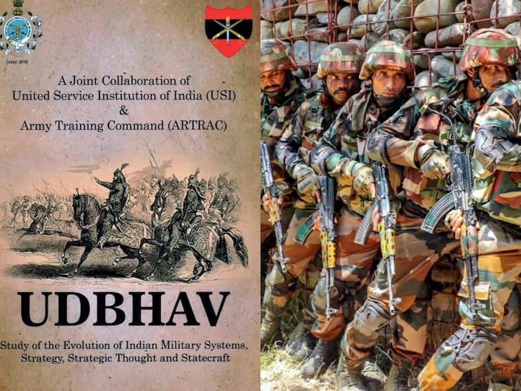 Indian Army Launches 'Project Udbhav' To Draw Insights From Ancient Texts On Diplomacy And War-Fighting ఇండియన్ ఆర్మీకి కౌటిల్యుడి రాజనీతి పాఠాలు, ప్రాచీన యుద్ధ తంత్రాలు గ్రంథాలపై ఫోకస్