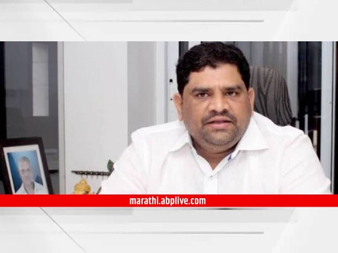 Shiv Sena UBT MLA Vaibhav Naik allegation on BJP Minister narayan rane for misuse of fund kudal Sindhudurg Maharashtra Maharashtra Politics : विकास कामासाठी असलेला पैसा खासगी मेडिकल कॉलेजसाठी वापरला; नारायण राणेंवर वैभव नाईकांचा आरोपांचा प्रहार