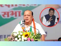 कोल्हापुरातून शिंदे गटाच्या दीपक केसरकरांची उचलबांगडी अन् पालकमंत्रिपदाची हसन मुश्रीफांची 'स्वप्नपूर्ती'!