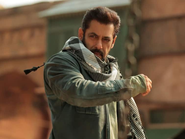 Tiger 3 Advance Booking Salman Khan Starrer Expected To Earn Around Rs 40 Crore On The Opening Day Tiger 3 Advance Booking: Salman Khan Starrer Expected To Earn Around Rs 40 Crore On The Opening Day