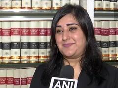 बांसुरी स्वराज का संजय सिंह पर हमला, बोलीं- 'भ्रष्टाचार में लिप्त हैं AAP के नेता, इसलिए ईडी ने की छापेमारी'