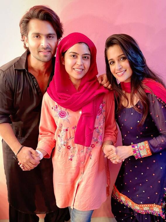 सबा इब्राहिम और दीपिका कक्कड़ के रिश्ते में आई दरार?