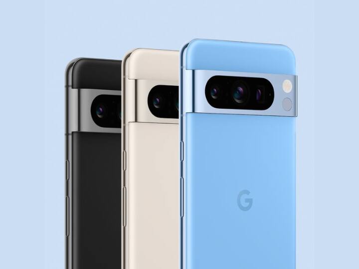 Google Pixel 8 और 8 Pro भारत में लॉन्च, कीमत, स्पेक्स और दोनों में क्या है अंतर, सब जानिए Google Pixel 8 and Pixel 8 Pro Launched in India check price specs and pre booking details Google Pixel 8 और 8 Pro भारत में लॉन्च, कीमत, स्पेक्स और दोनों में क्या है अंतर, सब जानिए