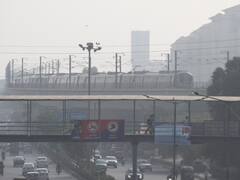 मॉनसून के बाद 20 डिग्री के नीचे लुढ़का सुबह का तापमान, जानें अगले 5 दिनों तक कैसा रहेगा मौसम