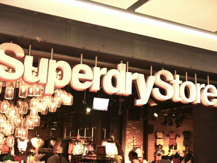 UK’s Fashion Retailer Superdry Sells South Asian IP Assets To Reliance Retail In JV Worth £40 Million