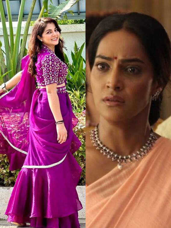 फेम मिलने के बाद हसिनाओं ने एक्टिंग छोड़ चुना दूसरा करियर