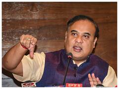 Assam: 915 Arrested, 710 Cases Registered In Fresh Crackdown On Child Marriage