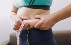 Belly Fat: ਰਸੋਈ ‘ਚ ਰੱਖੀਆਂ ਇਹ ਚੀਜ਼ਾਂ ਤੁਹਾਨੂੰ ਬਣਾਉਣਗੀਆਂ Fat ਤੋਂ Fit, ਮੱਖਣ ਦੀ ਤਰ੍ਹਾਂ ਪਿਘਲ ਜਾਵੇਗਾ ਬੈਲੀ ਫੈਟ