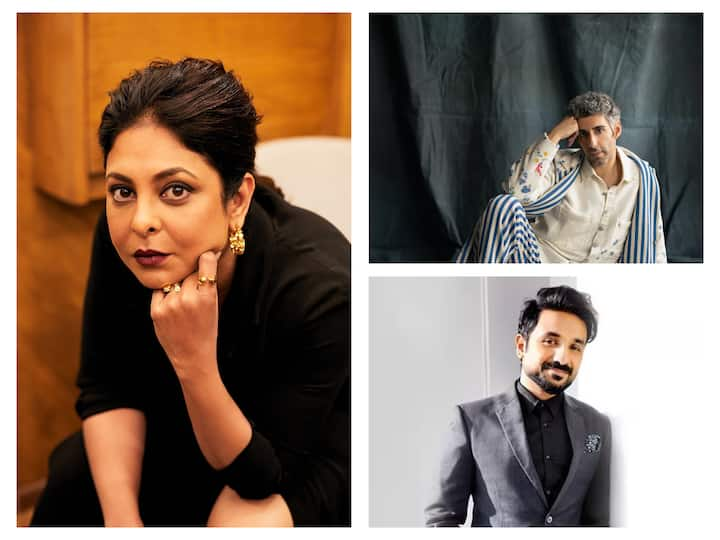 Several talented Indian actors have garnered Emmy Award nominations, marking a significant achievement for both themselves and Indian cinema as a whole. Lets have a look at some of them over the years