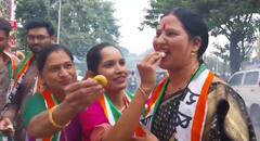 Pune news : एकच वादा अजित दादा! अजित पवारांची पालकमंत्री पदी वर्णी, पुणे जिल्ह्यात सर्वत्र जल्लोष