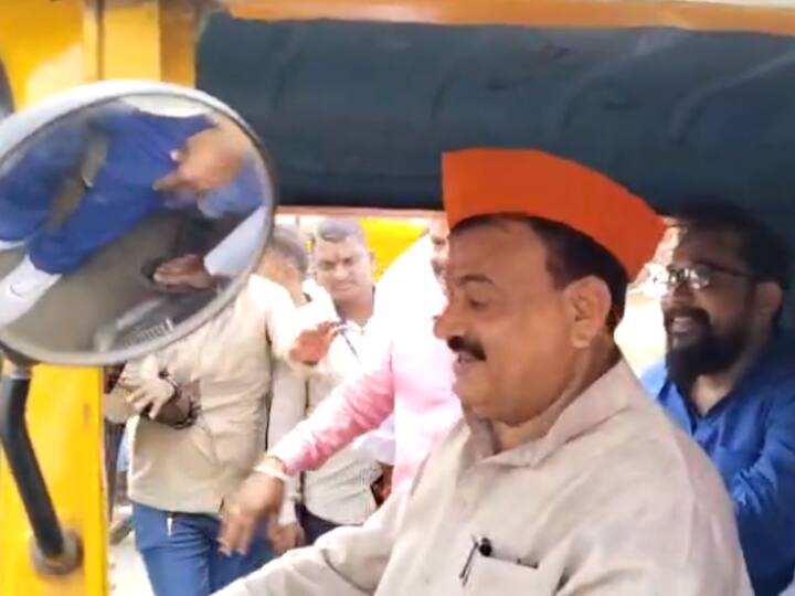 2024 ला देशात आणि राज्यात भाजपचे सरकार येणार नाही, असा दावाही त्यांनी केला.