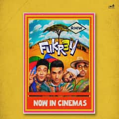 Fukrey 3 Box Office Collection Day 6: 'फुकरे 3' चा बॉक्स ऑफिसवर जलवा; जाणून घ्या कलेक्शन