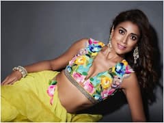 Shriya Saran Photos : వయసు పెరిగినా వన్నె తరగని అందం - శ్రియ కొత్త ఫోటోలు చూశారా?