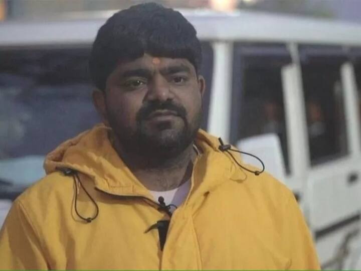 Monu Manesar Case Hindu organization and villagers Mahapanchayat in Gurugram for release ANN Monu Manesar: गुरुग्राम में मोनू मानेसर के समर्थन में महापंचायत, रिहाई के लिए जुटे हिंदू संगठन और गांव के लोग