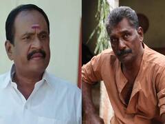 ஆதி குணசேகராக வருகை தந்த வேல ராமமூர்த்தி.. ஒருநாள் சம்பளமே இவ்வளவா? - வைரலாகும் தகவல்..!