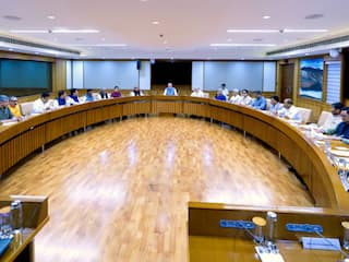 Modi Cabinet Decision: મોદી સરકાર લોન્ચ કરશે My BHARAT પ્લેટફોર્મ, કેબિનેટમાં થયો ફેંસલો