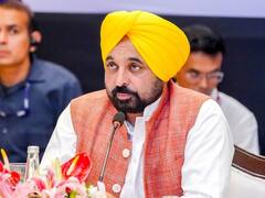 पंजाब में अब इस फसल की बुआई नहीं कर पाएंगे किसान, सीएम भगवंत मान ने किया एलान