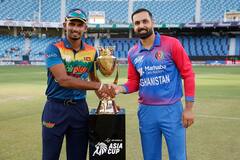 SL vs AFG: ਸ਼੍ਰੀਲੰਕਾ ਟੀਮ ਨਾਲ ਹੋਈ ਮਾੜੀ, ਅਫਗਾਨਿਸਤਾਨ ਨੇ ਇੱਕ ਦਿਨ ਚ ਦੋ ਵਾਰ ਹਰਾਇਆ, ਏਸ਼ੀਆਈ ਖੇਡਾਂ ਚੋਂ ਦਖਾਇਆ ਬਾਹਰ ਦਾ ਰਸਤਾ