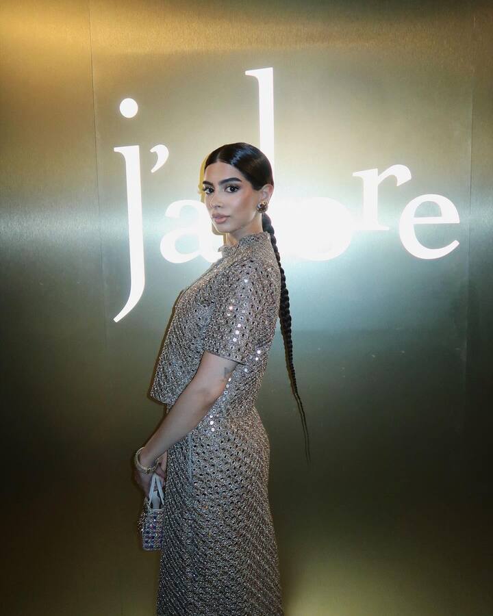 ఖుషి కపూర్ (Image credit: Khushi Kapoor /Instagram)