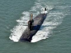 నడి సముద్రంలో చిక్కుకున్న చైనా సబ్‌మరైన్, 55 మంది సిబ్బంది మృతి