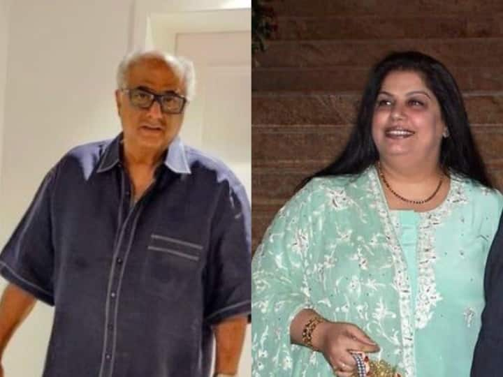 arjun kapoor mother Mona walked to temple barefoot after Boney Kapoor and Sridevi film flop जब फ्लॉप हुई श्रीदेवी की फिल्म तो नंगे पांव मंदिर गई थीं अर्जुन कपूर की मां मोना, Boney Kapoor ने किया खुलासा