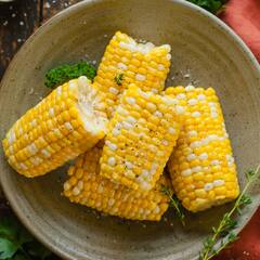 Benefits of Corn: ਸਿਹਤ ਲਈ ਵੱਡਾ ਵਰਦਾਨ ਹੈ ਮੱਕੀ