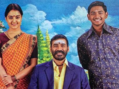 dhanush and vetri maaran combo asuran movie completes 4 years 4 Years of Asuran: படிப்ப மட்டும் எடுத்துக்க முடியாது” .. பாராட்டை பெற்ற கிளைமேக்ஸ்.. அசுரன் வெளியாகி 4 ஆண்டுகள் நிறைவு..!