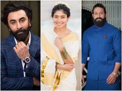 రణ్ బీర్, సాయి పల్లవి, యశ్ కాంబోలో 'రామాయణం' - 2024లో షూటింగ్ స్టార్ట్