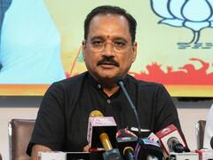 संजय सिंह की गिरफ्तारी पर दिल्ली BJP अध्यक्ष वीरेंद्र सचदेवा की प्रतिक्रिया, बोले- 'पैसे खाए हैं तो...'