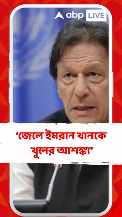 জেলে ইমরান খানকে খুনের আশঙ্কা, আশঙ্কাপ্রকাশ আইনজীবীর