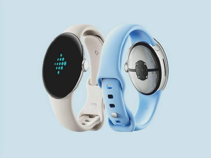 Pixel Watch 2 Launch Know its Price features and specification Pixel Watch 2 Launch : गूगल ने भारत में उतारी अपनी पहली स्मार्टवॉच, कीमत, स्पेक्स और फीचर्स, यहां देखिए