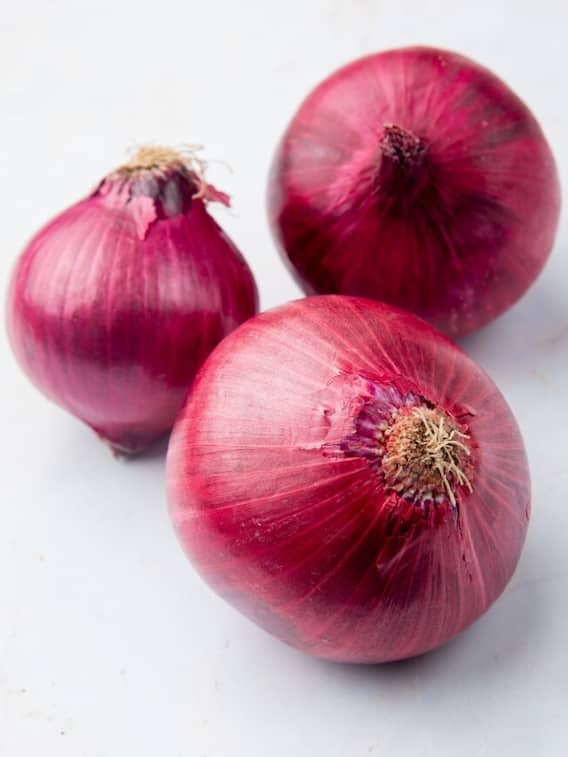 कच्चा या पका, कैसे खाना चाहिए प्याज