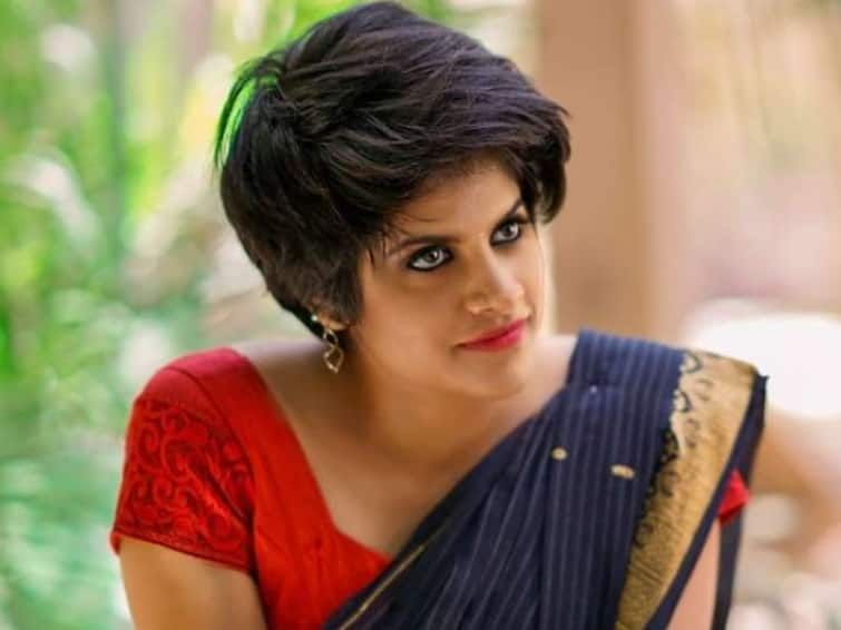 bigg boss contestant maya krishnan old allegation case goes viral Maya Krishnan : மீண்டும் தலைதூக்கும் பழைய சர்ச்சை... மாட்டித் தவிக்கும் பிக்பாஸ் போட்டியாளர் மாயா கிருஷ்ணன்