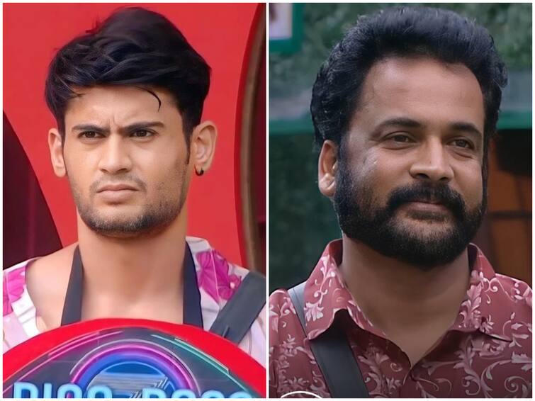 Bigg Boss Season 7 Telugu sivaji accuses yawar as sanchalak in captaincy task Bigg Boss Season 7 Telugu: నీకు ప్రశాంత్ అంటే ఇష్టం లేదు, అందుకే అలా చేస్తున్నావ్ - యావర్‌పై శివాజీ మండిపాటు