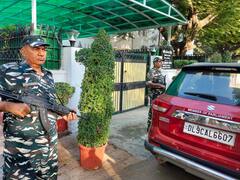 'बीजेपी की ये कार्रवाई उन्हें 2024 में...', संजय सिंह के घर रेड पर क्या बोले सपा नेता