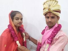 अरविंद के साथ सात फेरे लेकर बरेली की शबाना बनी शिवानी, गोमूत्र और गंगाजल से हुआ शुद्धिकरण