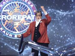 कौन बनेगा करोड़पति में कंटेस्टेंट की पत्नी ने अमिताभ बच्चन को कहा 'सौतन', बोलीं- मेरे पति लव यू AB सर...