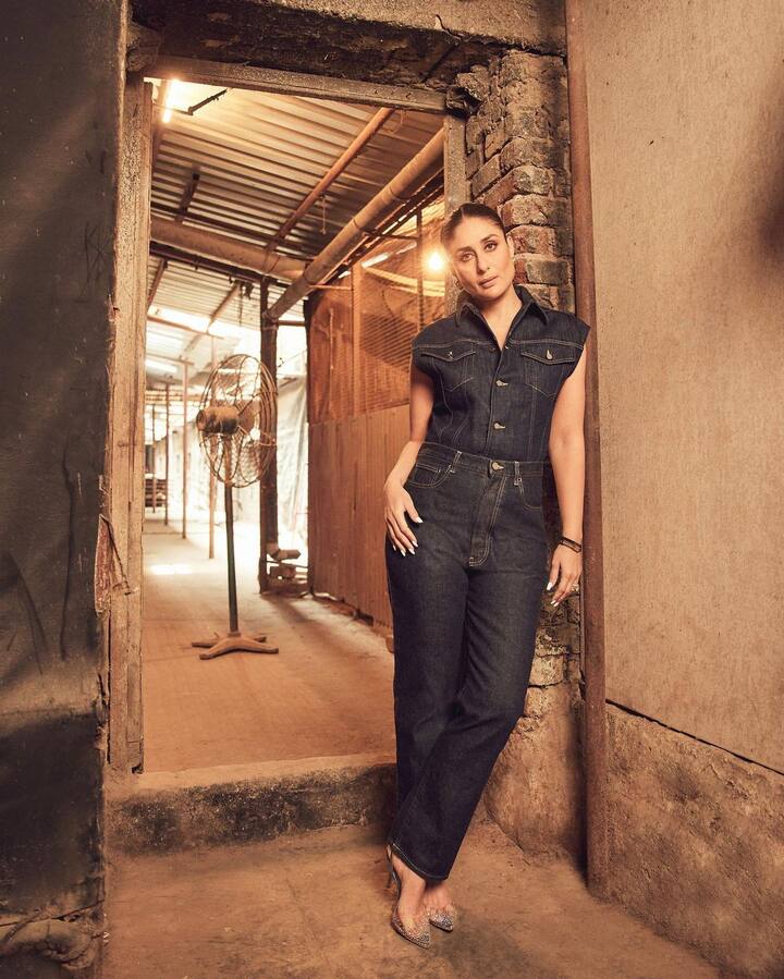 करीना कपूर ने अपना करियर अभिषेक बच्चन के साथ फिल्म ‘रफ्यूजी’ से एक्टिंग में डेब्यू किया था. हालांकि एक्ट्रेस की ये फिल्म पर्दे पर कुछ खास कमाल नहीं दिखा पाई थी. लेकिन करीना का करियर कई फिल्में मिलने के बाद उड़ान भरने लगा था.